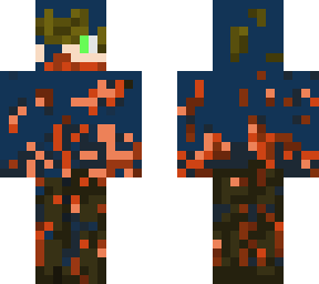 magma things (john eight)