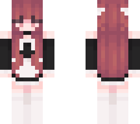 maid
