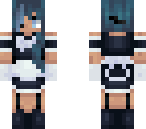 maid