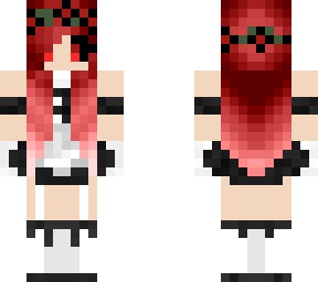 maid death