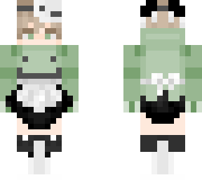 maid dream