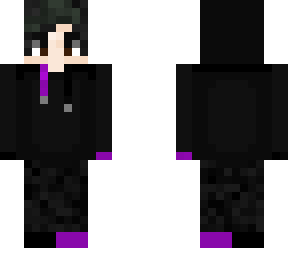 main skin