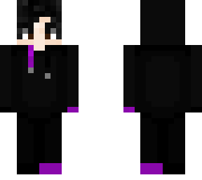 main skin