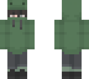 mainfrog