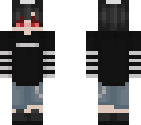 male evelol