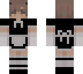 male maid