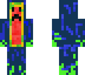 man