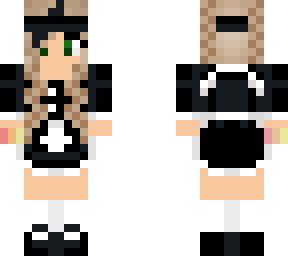 marie maid