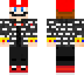 mario drip