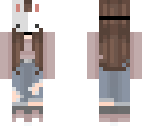 mask girlie 2