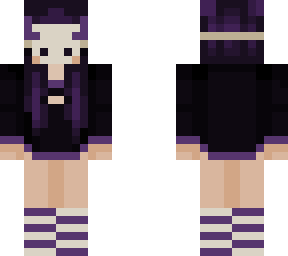 masked monster