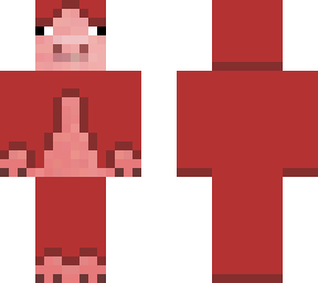 master pigwalker