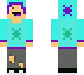 maya (official skin)