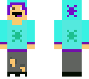 maya (official skin)