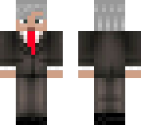mayor superpersonguy