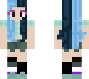 me! (outfit by "boyish")