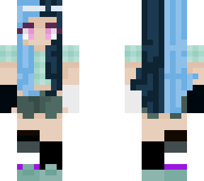 me! (outfit by "boyish") remake