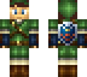 me but im link