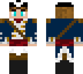 me in l'manburg uniform 2.0