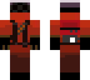 me skin