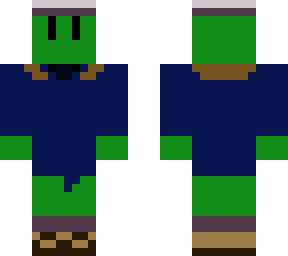 me skin winter