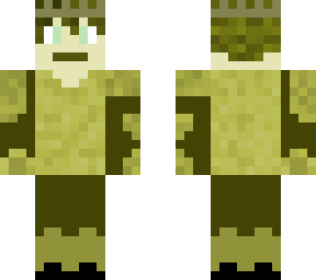 medieval king skin