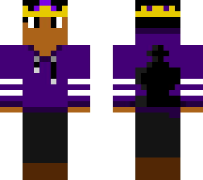 melanin king irrelevant crown