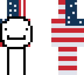 merican dream