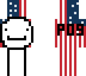 merican dream