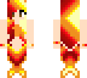 mermaid