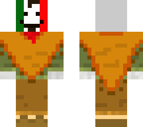 mexican dream