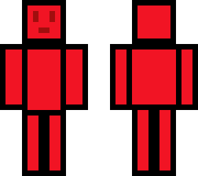 mine
