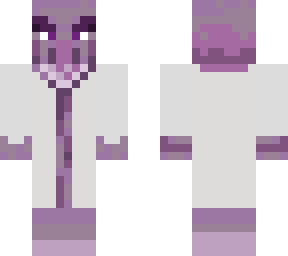 minecraft: vindicator pink