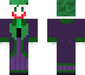 mister joker