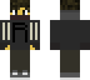 mms +new hair, new mask (500 likes special)