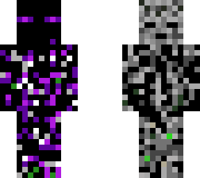 Mob Freak | Minecraft Skin