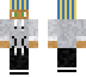 modern ramses iii