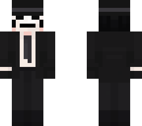 modified sniper mask from high rise!
