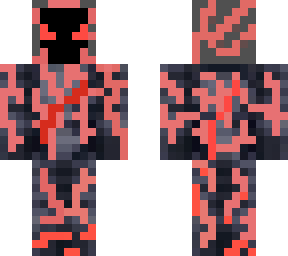 molten beast