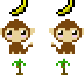 monkey!!!