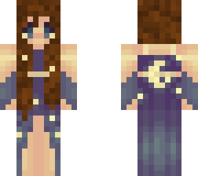 moon girl