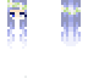 moonlight's lily hairbase