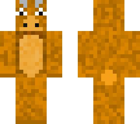 moosey boi