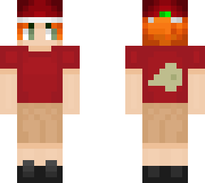 more ocs for my server