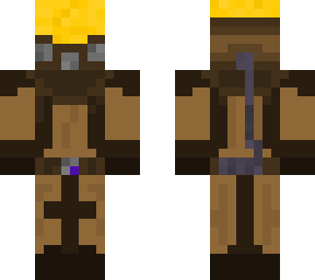mr. defile (chaosraven97)