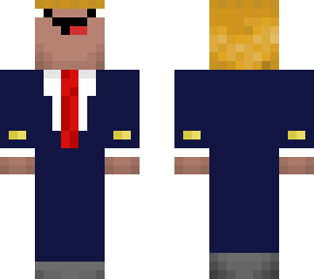 mr. president derp
