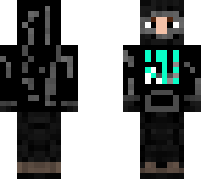 mr.dumbdumb (daf) skin