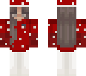 mushroom