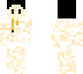 my 2nd best skin ever