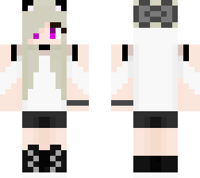 my character